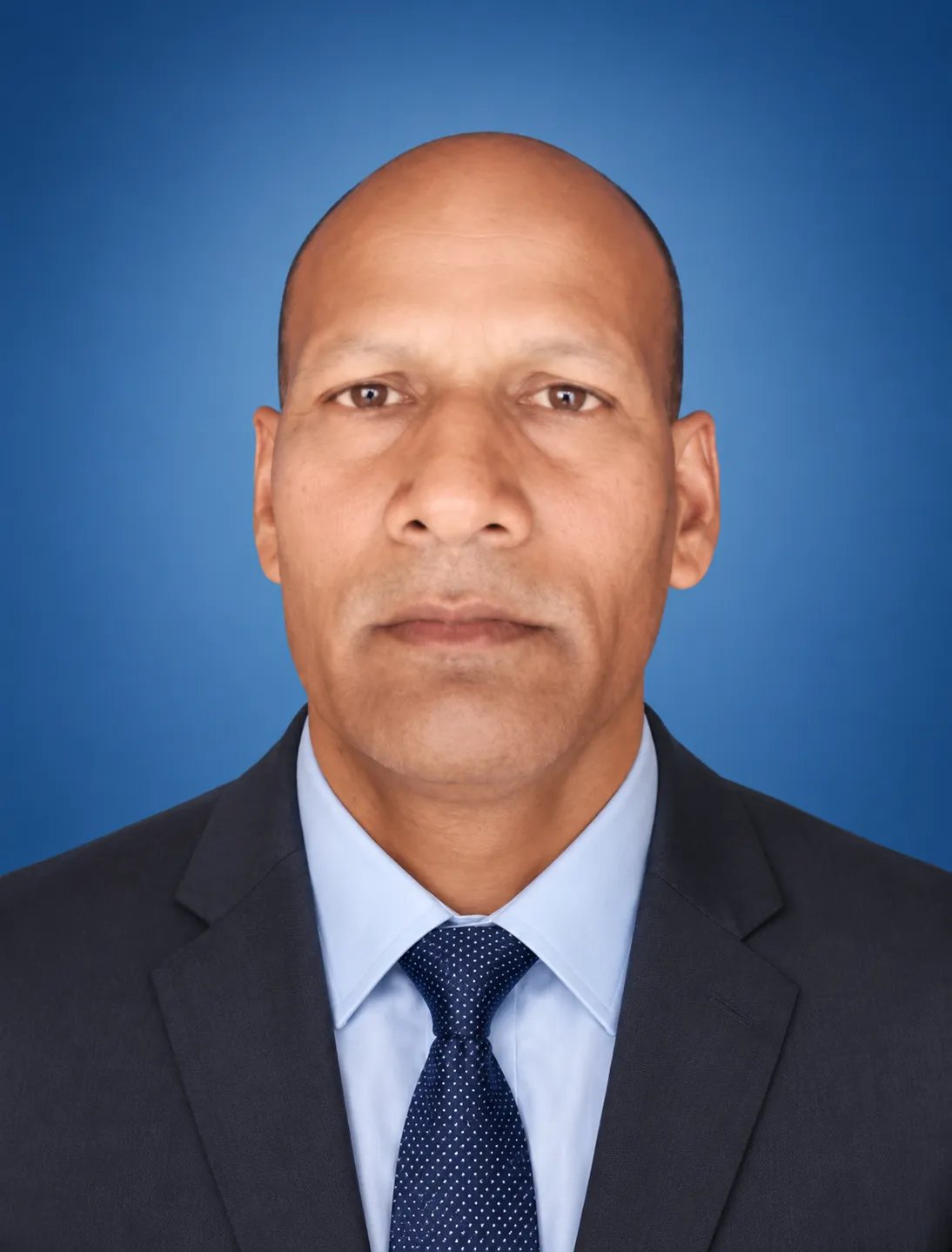 Umapati Rambali Maurya